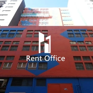 ROOM+ Kwun Tong Building-0