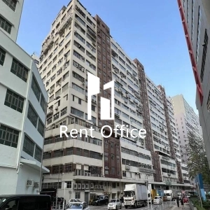 Tuen Mun Industrial Centre Block C-0