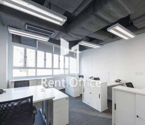 觀塘道336號-觀塘務式辦公室