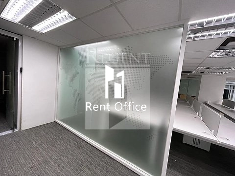 Ka Ming Court (嘉名工廠大廈)