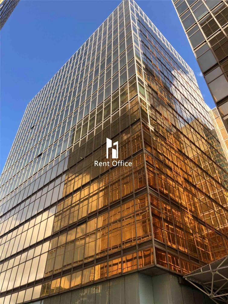 China Hong Kong City Tower 6