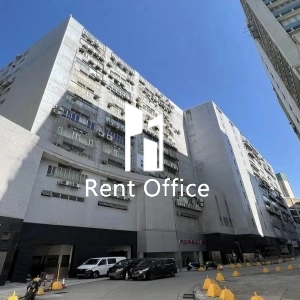 维港中心第二座-1