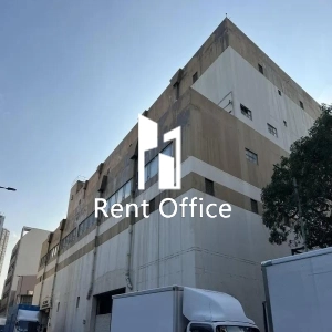 縱橫二千貨倉大廈-0