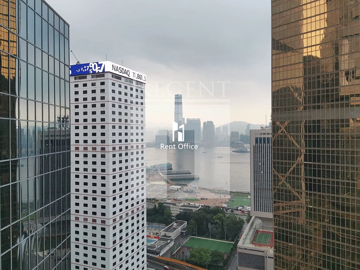 LIPPO CENTRE BLOCK 01 (力寶中心 第01座)-RGP025741