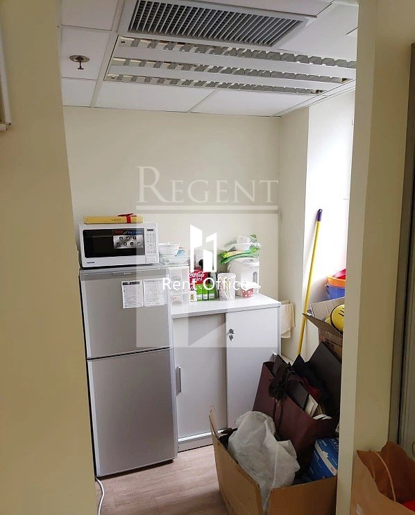 BELGIAN BANK BUILDING (华比银行大厦)-RGP032281