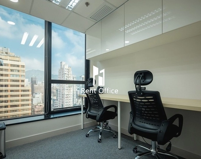 Hollywood Live Business Centre