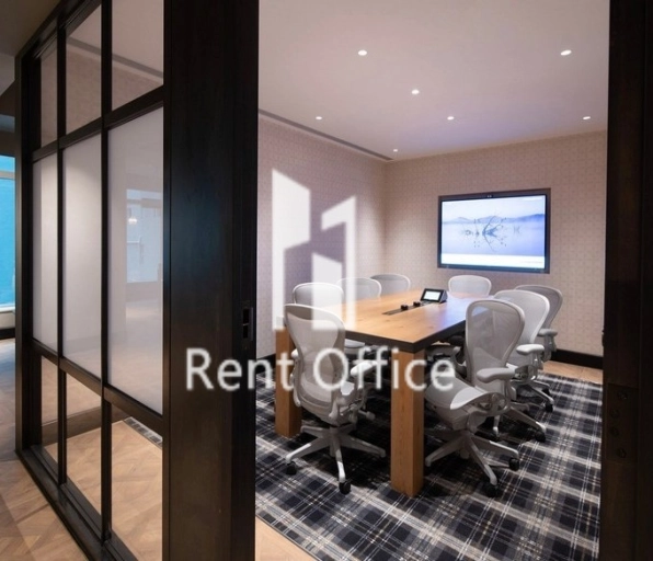 蘇杭街69號 (The Chelsea)-香港務式辦公室