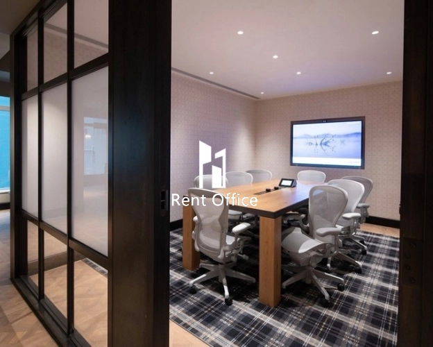 蘇杭街69號 (The Chelsea)