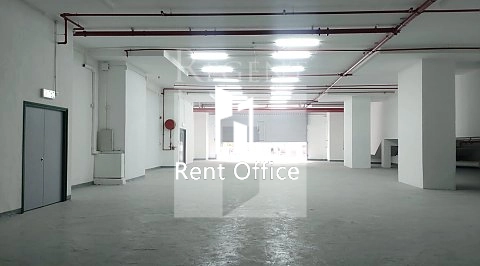 Wing Shan Industrial Building (榮山工業大廈)