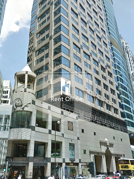 NINE QUEEN'S ROAD C (皇后大道中9号)-RGP019890