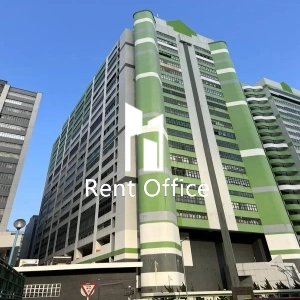 Goodman Tuen Mun Distrubution Centre Block 1-1