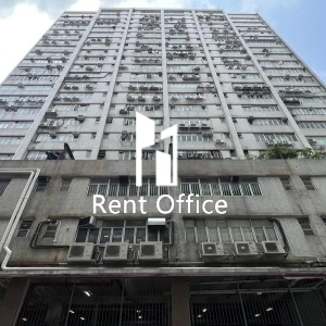 Kin Wing Industrial Building-1