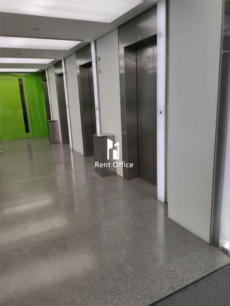 Crawford House  卡佛大廈