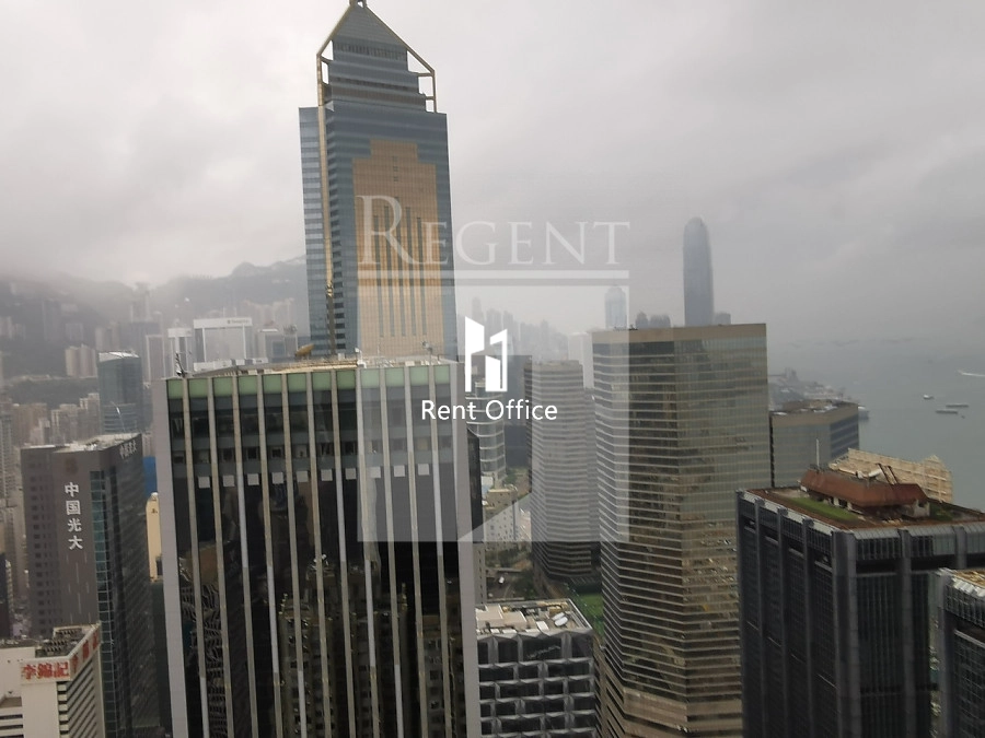 SUN HUNG KAI CENTRE (新鸿基中心)-RGP021733