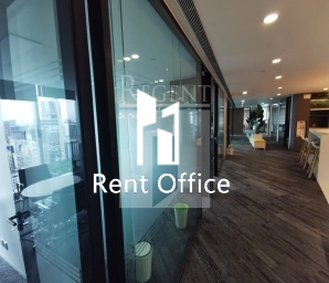 Gateway Tower 06 (港威大廈 第06座)