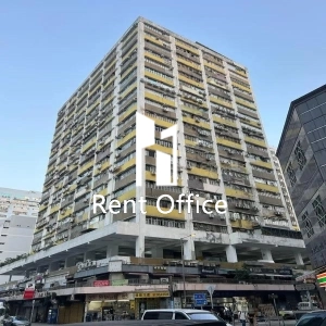 Hang Wai Industrial Centre Block A-2