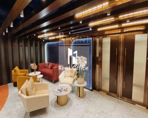 海外信託銀行大廈