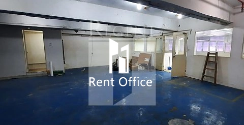 Kam Hon Industrial Building (金漢工業大廈)-RGP032214