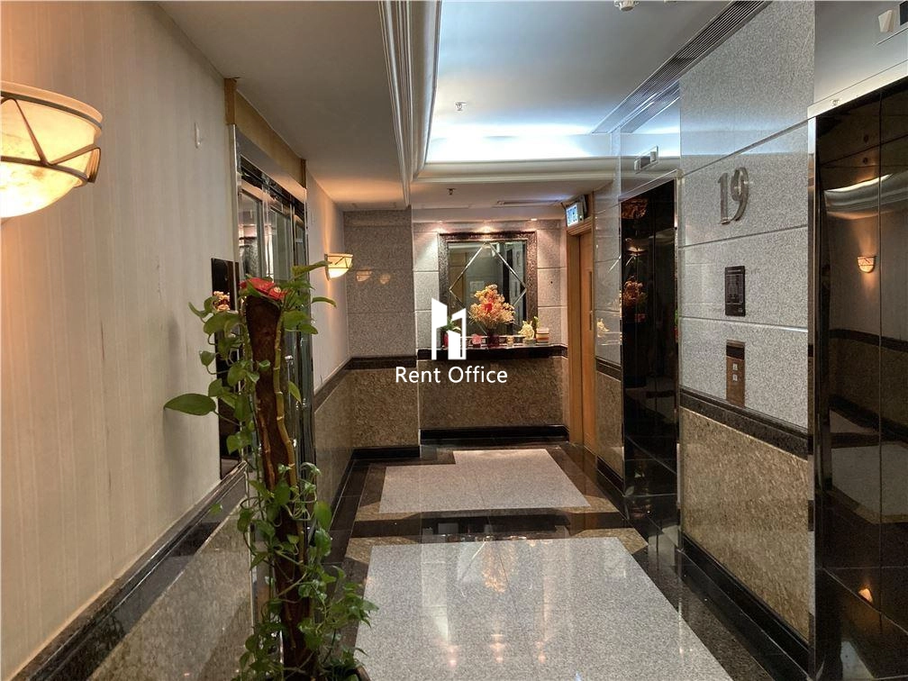 明大企業集團大廈