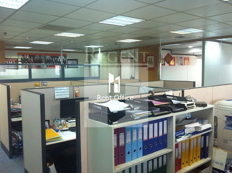 SHUN TAK CENTRE (WEST TOWER) (信德中心 西冀)-RGP007975