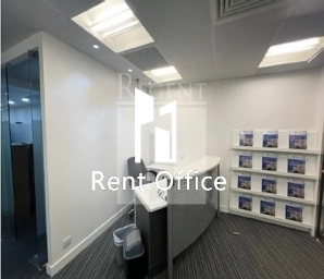 INFINITUS PLAZA (无限极广场)