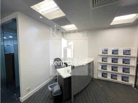 INFINITUS PLAZA (無限極廣場)