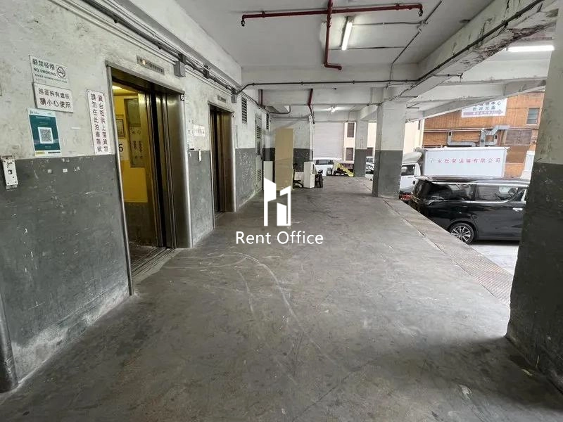 凯旋工商中心第一期