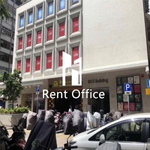 国际商业信贷银行大厦-1