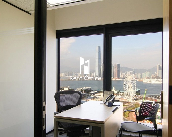 Hong Kong Club Building