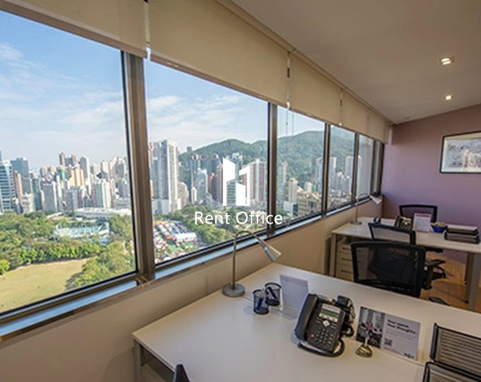 Royal House-Anda Life Building