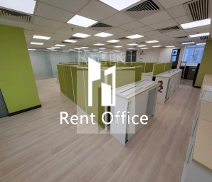 STRAND 50 (宝恒商业中心)