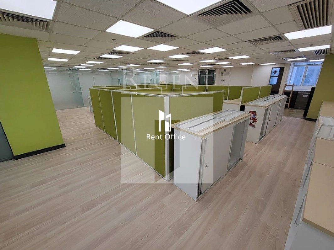 STRAND 50 (寶恒商業中心)