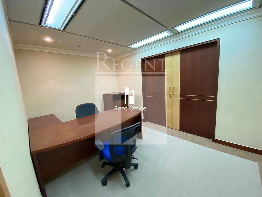 YF LIFE TOWER (万通保险大厦)-RGP032562