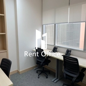 Hang Seng Causeway Bay Building