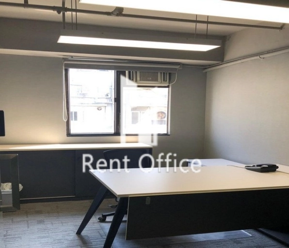 溢財中心-觀塘務式辦公室