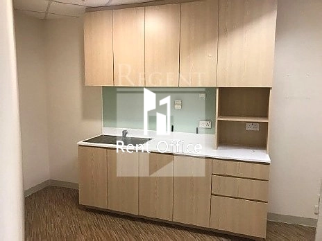 MIRA PLACE TOWER A (美丽华广场A座)-RGP023634