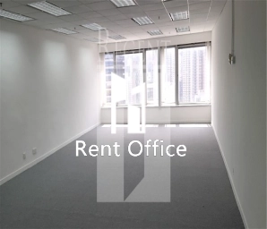 SHUN TAK CENTRE (CHINA MERCHANTS TOWER) (信德中心 招商局大廈)