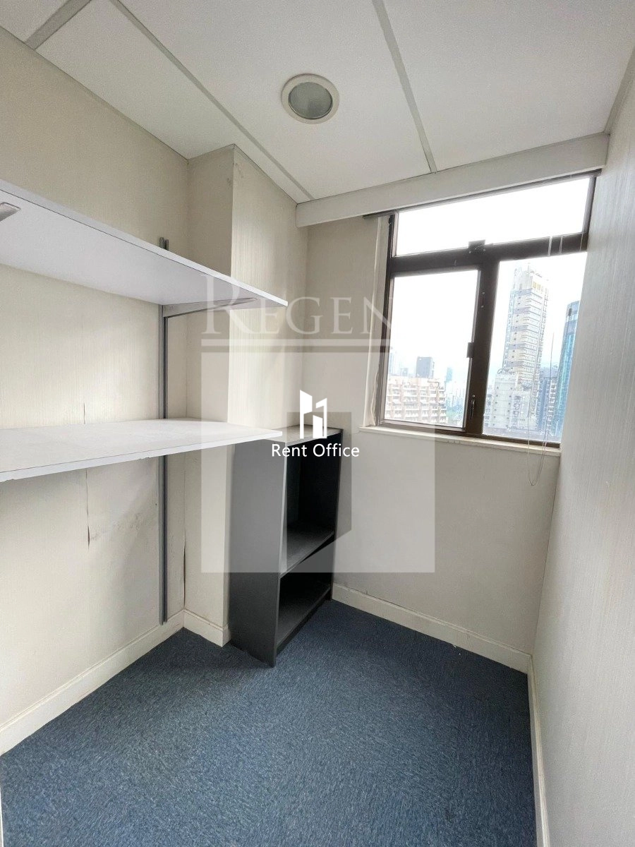 LEE WEST COMMERCIAL BUILDING (利威商业大厦)-RGP025346