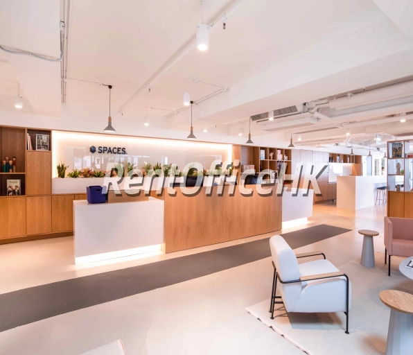 伟业街133号-廣州務式辦公室