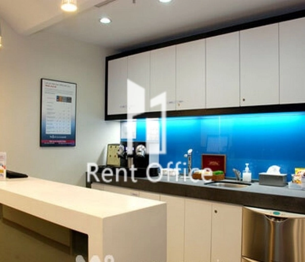 創紀之城1期-觀塘務式辦公室