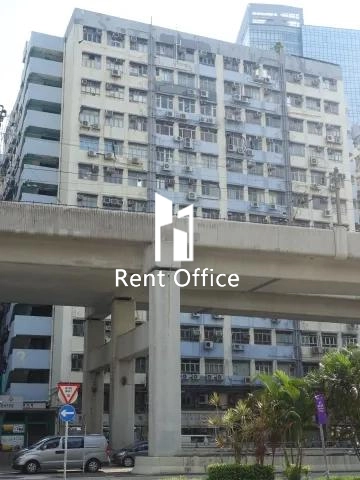 观塘工业中心第三期-15