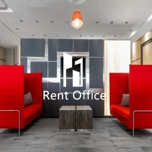 AIA Financial Center