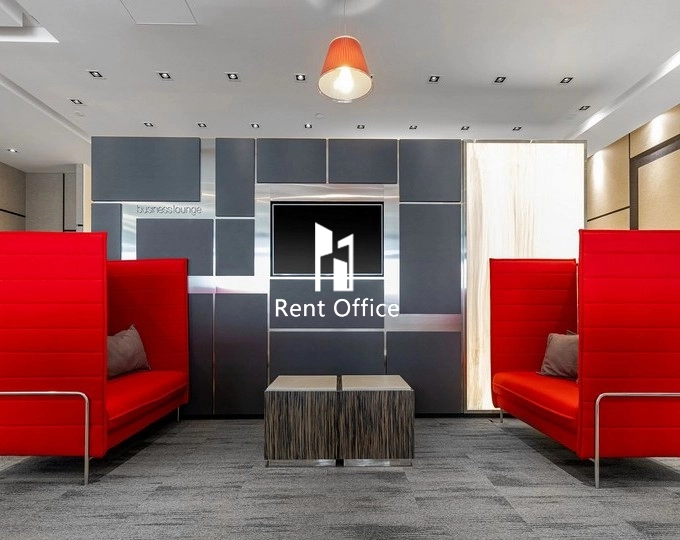 AIA Financial Center