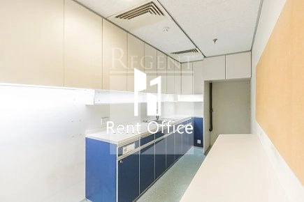RUTTONJEE CENTRE PHASE 01 RUTTONJEE HOUSE (律敦治行 第01期 律敦治大厦)-RGP024153