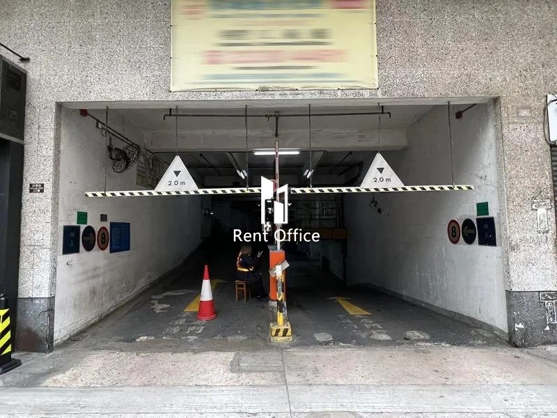 凯旋工商中心第二期