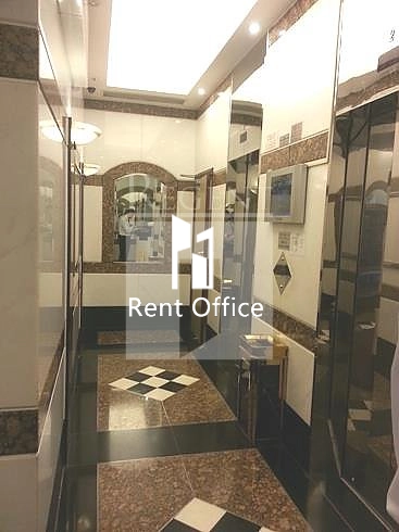 KINGSFIELD CENTRE (嘉昌商业中心)-RGP024303