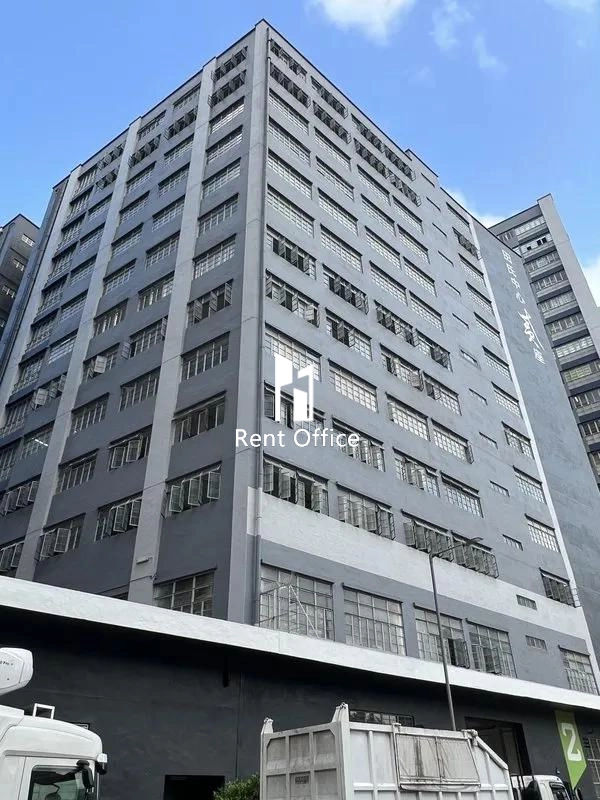 田氏中心第二座