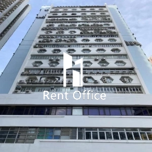 Waylee Industrial Centre-1