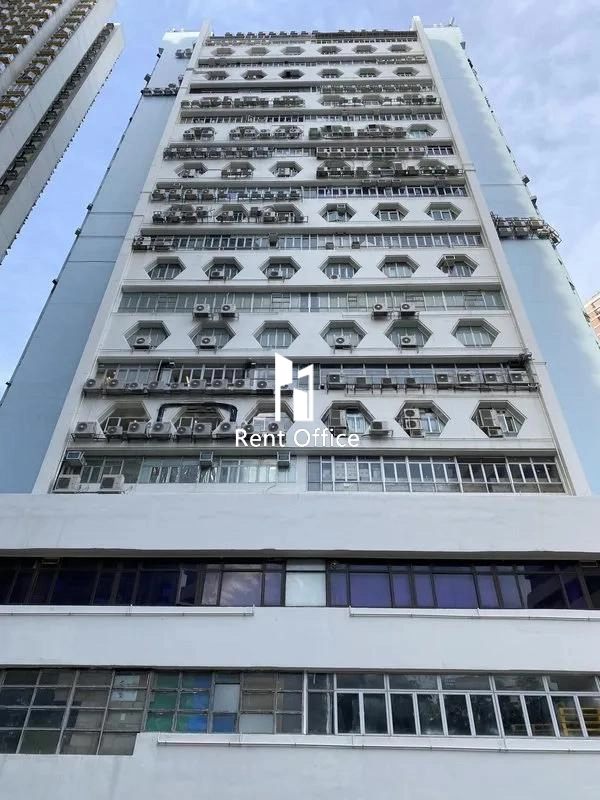 Waylee Industrial Centre