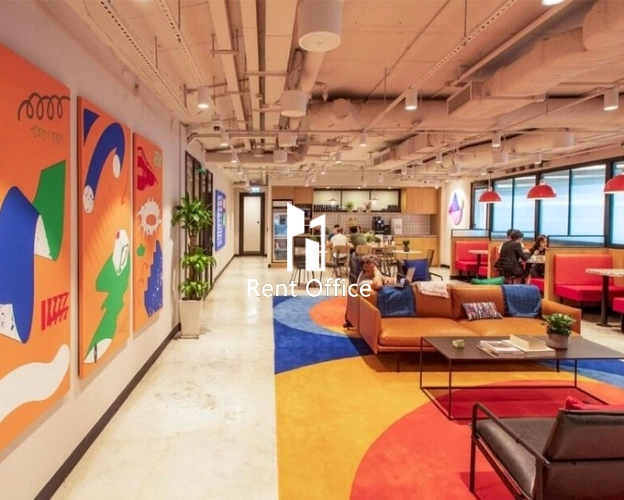 太古城中心三座